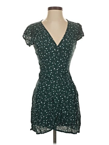 Brandy Melville Cocktail Dress (view 1)