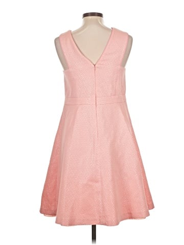 Shoshanna Cocktail Dress (view 2)