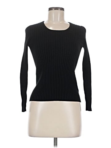 George Pullover Sweater (view 1)