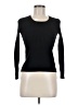 George Black Pullover Sweater Size 8 - 10 - photo 1