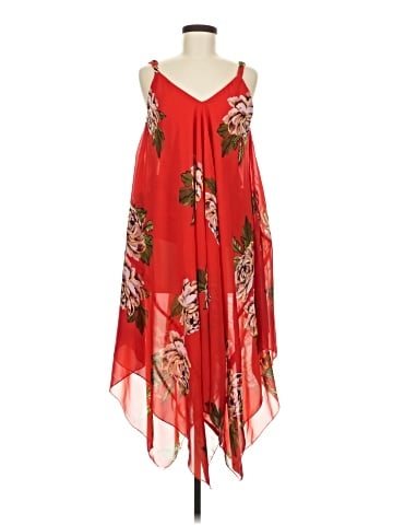 Mlle Gabrielle Cocktail Dress (view 1)