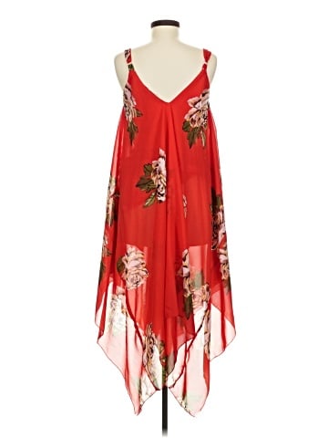 Mlle Gabrielle Cocktail Dress (view 2)