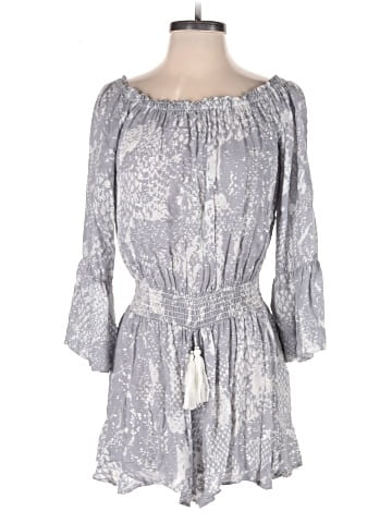 Surf Gypsy Romper (view 1)