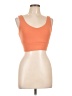 Zyia Active Orange Tank Top Size L - photo 1