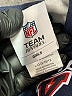 NFL Blue Sweatshirt Size 10 - 12 - photo 3