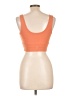 Zyia Active Orange Tank Top Size L - photo 2