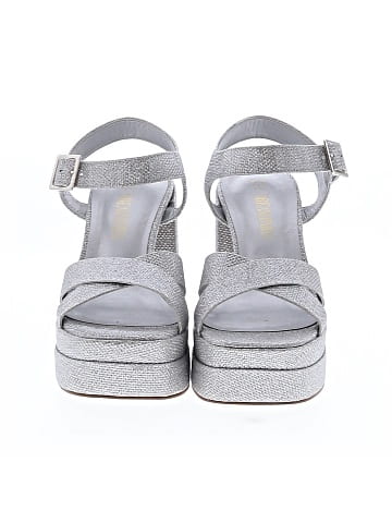 Dream Pairs Heels (view 2)