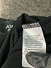 Jones & Co Black Short Sleeve Top Size 1X - photo 9