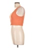 Zyia Active Orange Tank Top Size L - photo 5