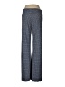 Helen Jon Chevron-herringbone Blue Casual Pants Size M - photo 2