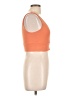 Zyia Active Orange Tank Top Size L - photo 4