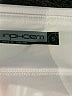 Inphorm Plaid White Active Skort Size S - photo 3