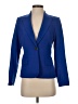 Calvin Klein Blue Blazer Size 4 (petite) - photo 1