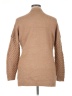 Unbranded 100% Acrylic Tan Cardigan Size XL - photo 2