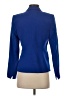 Calvin Klein Blue Blazer Size 4 (petite) - photo 2
