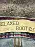 Levi's Blue Jeans Size 10 - photo 6