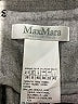 Max Mara Gray Formal Skirt Size 8 - photo 3