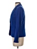 Calvin Klein Blue Blazer Size 4 (petite) - photo 5