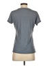 District. Gray Active T-Shirt Size S - photo 2
