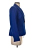 Calvin Klein Blue Blazer Size 4 (petite) - photo 4