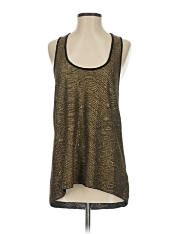 H.I.P. Happening in the Present Tank Top (view 1)