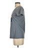 District. Gray Active T-Shirt Size S - photo 5