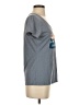 District. Gray Active T-Shirt Size S - photo 4
