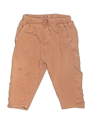 Zara Baby Casual Pants (view 1)