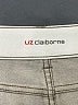 Liz Claiborne Solid Brown Khakis Size 20 (petite) - photo 4