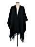 Echo Black Poncho One size - photo 1