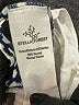 Stella Forest 100% Viscose Print Blue Casual Pants Size EU 38 / US 8 - photo 8