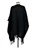 Echo Black Poncho One size - photo 2