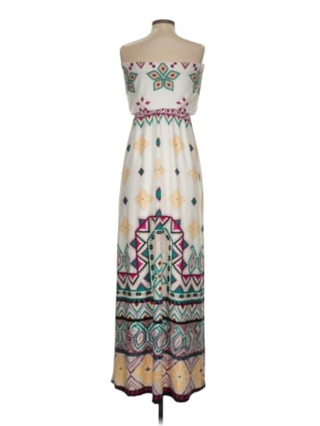 Bisou Bisou Casual Dress (view 2)
