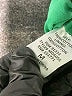 Le Lis Green Cocktail Dress Size M - photo 8