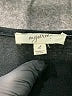 Mystree Black Cocktail Dress Size L - photo 7
