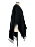 Echo Black Poncho One size - photo 4