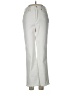 Good American Ivory Jeans Size 6 - photo 1