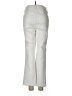 Good American Ivory Jeans Size 6 - photo 2