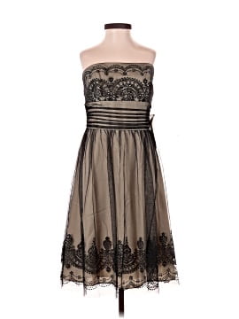 David's Bridal Cocktail Dress