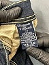 Assorted Brands Chevron-herringbone Black Jeggings Size 22 - photo 5