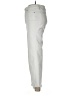 Good American Ivory Jeans Size 6 - photo 5