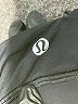 Lululemon Athletica Black Tank Top Size 6 - photo 7
