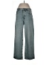 Zara Blue Jeans Size 10 - photo 1