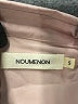 Assorted Brands 100% Cupro Pink Long Sleeve Blouse Size S - photo 7