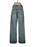 Zara Blue Jeans Size 10 - photo 2