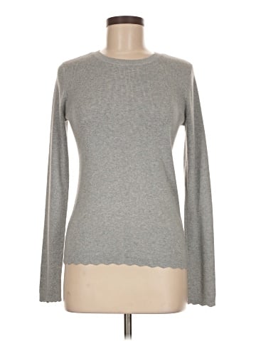 Halogen Pullover Sweater (view 1)
