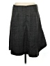 Gibson Latimer Argyle Gray Formal Skirt Size 8 - photo 2