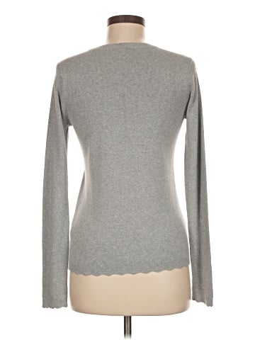 Halogen Pullover Sweater (view 2)