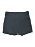 WALKPOP Solid Gray Athletic Shorts Size XL - photo 1