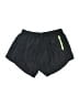 Sport Hill Solid Black Athletic Shorts Size M - photo 2